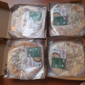 Read more about the article Pizza Enak di Jogja: Pizza Gaza, Lezat & Bantu Sesama!