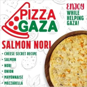 Read more about the article Pizza Murah di Jogja : Lezat, Viral & Bantu Sesama!