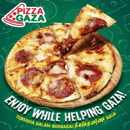 You are currently viewing Pizza di Yogyakarta : Temukan Rasa Terbaik di Pizza Gaza