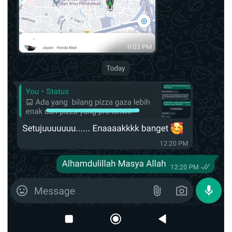 testimoni pizza gaza (8)